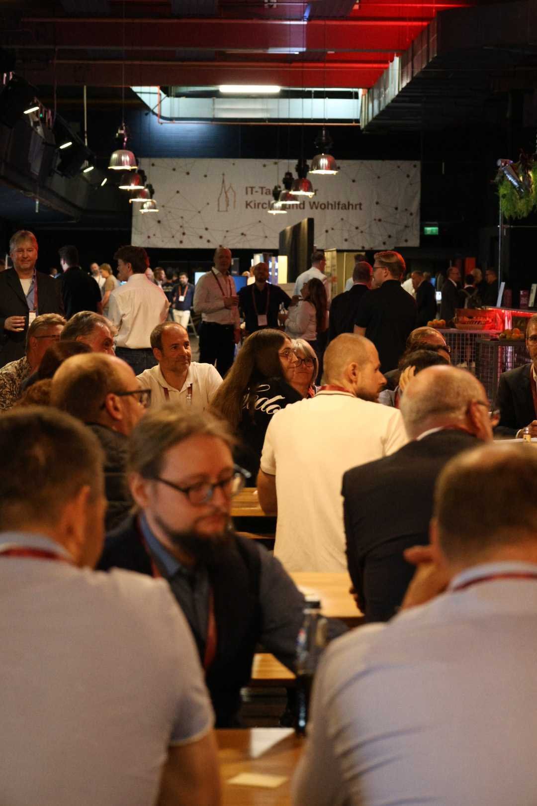 Networking