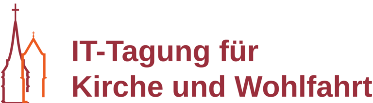 IT-Tagung für Kirche und Wohlfahrt
