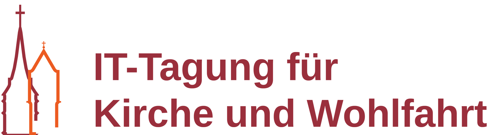 IT in Kirche und Wohlfahrt 2025