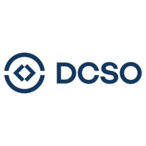 DCSO Logo